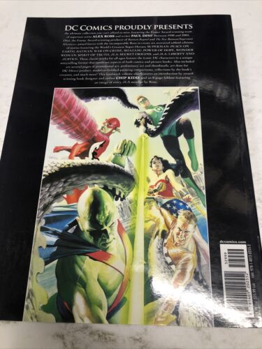 The World’s Greatest Super-Heroes (2010) DC Comics SC Paul Dini