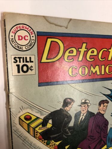 Detective Comics (1961)