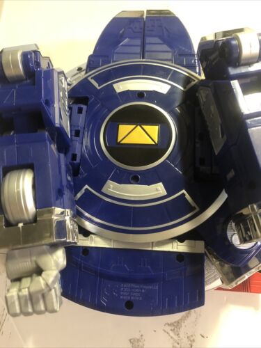 Power Rangers • Lightning Colkection • Zord • Ascesion • Project In Space •Astro