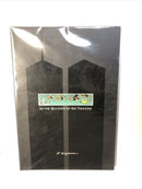 In The Shadow Of No Towers Hardcover (2004) (VF/NM) | Art Spiegelman