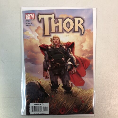 Thor (2007) Complete Set