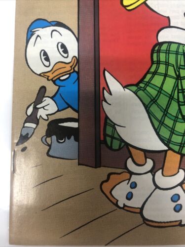 Walt Disney’s Donald Duck (1989)