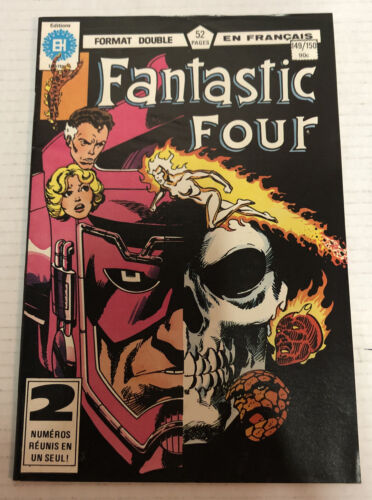 Fantastic Four (1981)