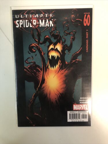 Ultimate Spider-Man (2002) Complete Set # 1-133 & Annual # 1-2-3 & Special (NM)