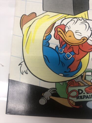 Walt Disney’s Donald Duck (1987)