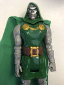 Marvel Titan Hero Series DR DOOM 12" Action Figure 2014 Fantastic 4