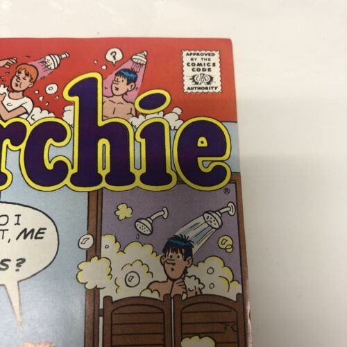 Archie  (1989)