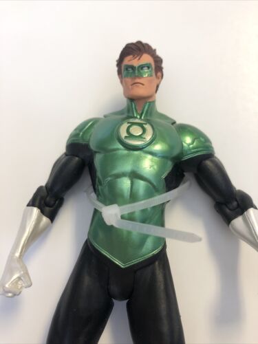 GREEN LANTERN Justice League DC Comics The New 52 Comic Series 7" Figure 2012