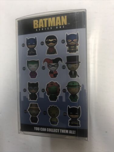 Dorbz Batman 031 Catwoman figure Funko