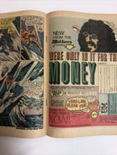 Strange Tales (1968)