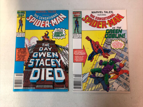 Marvel Tales