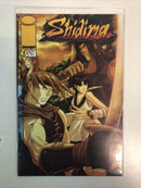 Shidima (2001) Vol. 1 Complete Set