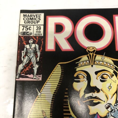 Rom (1982)