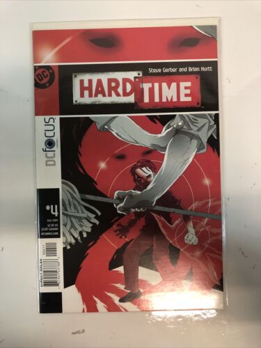 Hard Time (2004) Complete Set