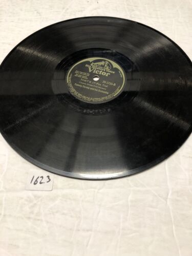 Tommy Dorsey Orchestra Nevada Shellac 78RPM