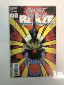 Ghost Rider & Blaze: Spirits Of Vengeance (1992) Starter Set