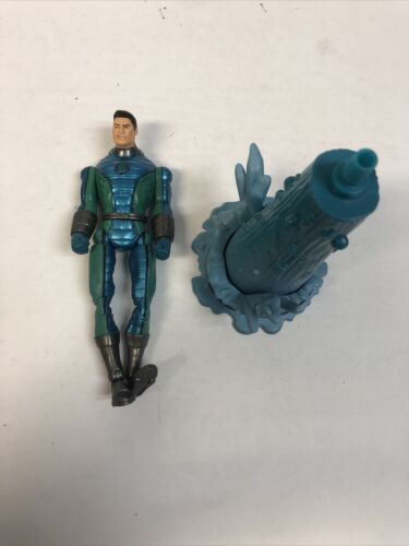 Toy Biz AMAZING Spider-Man Classic 17 Hydro-Man Pump N Squirt 2006 Complete Mint