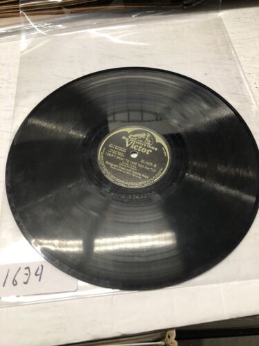 Swing And Sway With Sammy Kaye  Saturday Night Shellac 78RPM