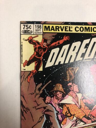 Daredevil (1983)