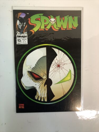 Spawn (1992) Complete Set