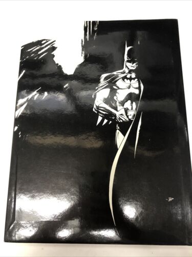 Batman Son Of The Demon (1987) HC DC Comics • Mike W.Barr • Jerry Bingham