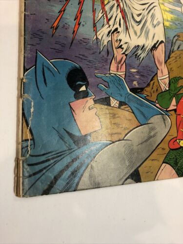 Detective Comics (1959)