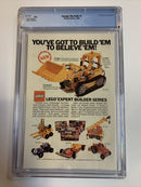 Savage She-Hulk (1980)