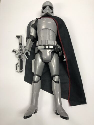 18 Inch Captain Phasma Jakks Pacific