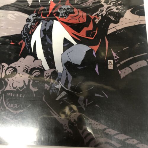 Spawn The 100th Issue (2000)