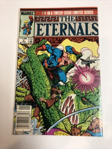 Eternals (1986)