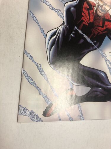 Marvel Superior Spider Man (2013)