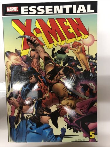 X-Men (2011) TPB Vol