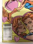 Action Comics (1985)