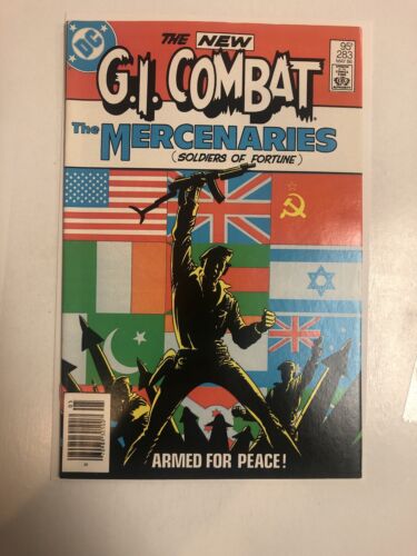 GI Combat (1986)