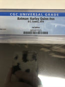 Batman: Harley Quinn (2019)