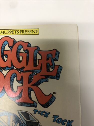 Fraggle Rock (1985)