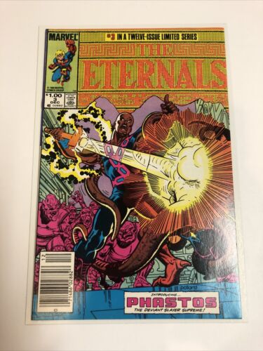 Eternals (1985)