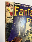 Fantastic Four (1965)