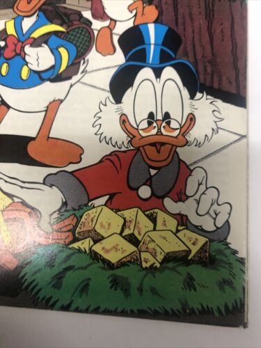 Walt Disney’s Donald Duck Adventures (1989)