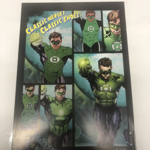 Green Lantern (2011)