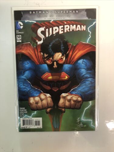 The New 52! Superman (2012) Starter Set # 0-52 & Annua # 1-2-3 (VF/NM) DC Comics