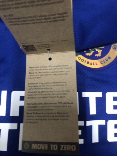 Palmer • Blue And White