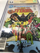 New Teen Titans (1980)