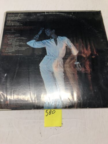 Van McCoy From Disco To Love Vinyl LP Album