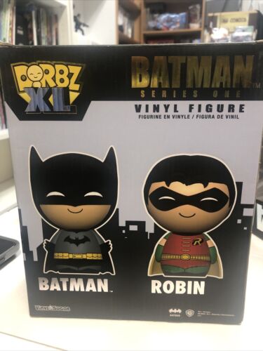 Vinyl Sugar POP Dc Comics Batman