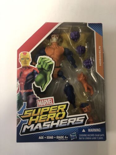 Marvel Super Hero Mashers Hobgoblin (2015)