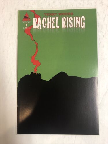 Rachel Rising (2011)