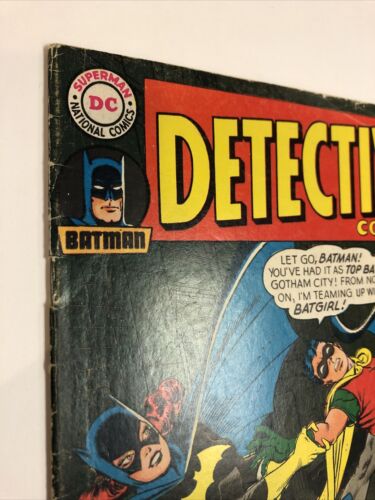 Detective Comics (1967)