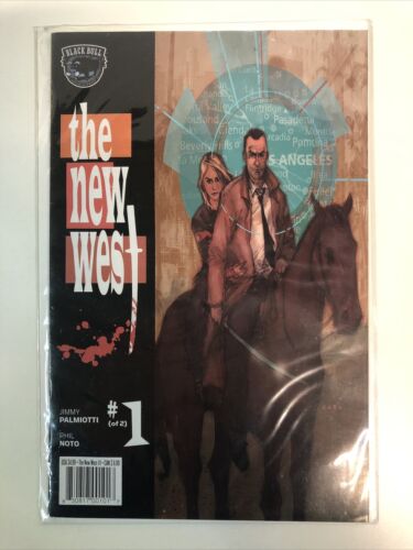 The New West (2005) Set