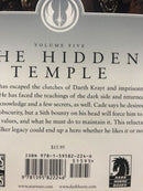 Star Wars Legacy Vol.5 The Hidden Temple (2009) Dark Horse SC TPB J.Ostrander